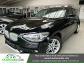 Bmw 116 occasion année 2012 boite Manuelle Annonce Bmw 116 occasion Essence 116i 136ch à Beaupuy