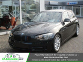 Bmw 116 occasion année 2013 boite Manuelle Annonce Bmw 116 occasion Essence 116i 136ch à Beaupuy