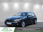 Bmw 116 occasion année 2013 boite Manuelle Annonce Bmw 116 occasion Essence 116i 136ch à Beaupuy