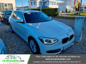 Annonce Bmw 116 occasion Diesel 116i 136ch à Beaupuy