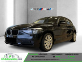 Bmw 116 occasion année 2014 boite Manuelle Annonce Bmw 116 occasion Essence 116i 136ch à Beaupuy