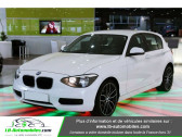 Bmw 116 occasion année 2014 boite Manuelle Annonce Bmw 116 occasion Essence 116i 136ch à Beaupuy