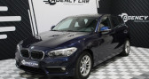 Annonce Bmw 116 occasion Essence 116i BERLINE F20 LCI Lounge PHASE 2  Venelles