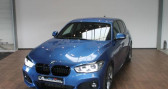 Bmw 116 116i BERLINE F20 LCI M Sport PHASE 2   Saint Andr de corcy 01