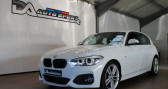 Annonce Bmw 116 occasion Essence 116i BERLINE F20 LCI M Sport PHASE 2  Saint Andr de corcy