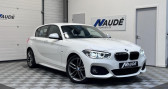 Annonce Bmw 116 occasion Essence 116i BERLINE F20 LCI M Sport  CHAPONOST