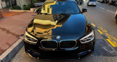 Annonce Bmw 116 occasion Essence 116i BERLINE F20 LCI Sport PHASE 2  Roquebrune Cap Martin