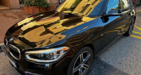 Bmw 116 , garage VOTRE AGENCE AUTO � Roquebrune Cap Martin