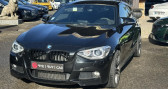 Annonce Bmw 116 occasion Essence 116i BERLINE F21 M Sport PHASE � COLMAR