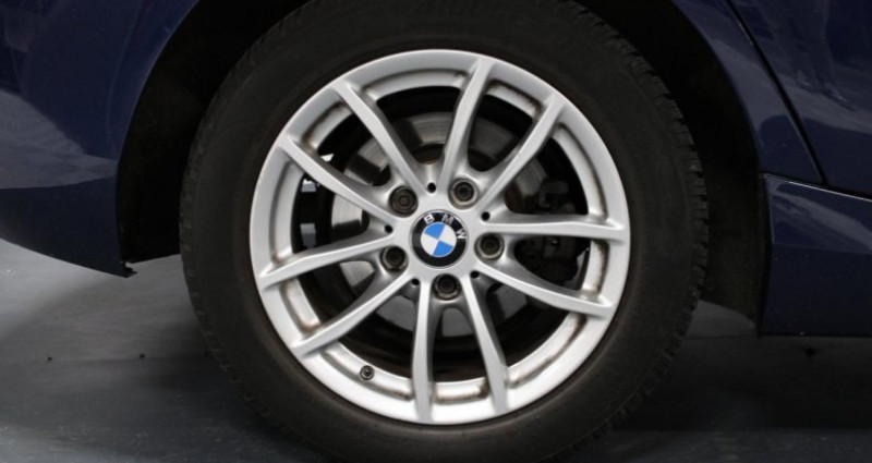 Bmw 116 116i BERLINE Sport 2017 - photo n°5 Bmw 116 116i BERLINE Sport  occasion à VILLENEUVE D'ASCQ - photo n°5