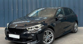 Bmw 116 occasion année 2024 boite Automatique Annonce Bmw 116 occasion Essence 116i BVA pack M sport virtual cockpit 11.000km garantie à Halluin