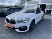 Bmw 116 occasion année 2021 boite Automatique Annonce Bmw 116 occasion Essence 116i DKG Edition Sport à Lormont