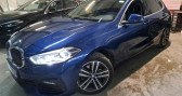 Annonce Bmw 116 occasion Essence 116i DKG F40 Business Design GPS CAMERA ATTELAGE � Saint-Égrève