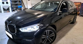 Annonce Bmw 116 occasion Essence 116i DKG F40 Business Design GPS CAMERA � Saint-Égrève