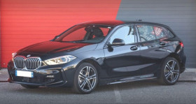 Bmw 116 , garage SITBON AUTOMOBILES � Saint-Égrève