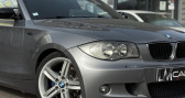 Bmw 116 116i E87 LCI Sport Design PHASE 2  2009 - annonce de voiture en vente sur Auto S&eacute;lection.com