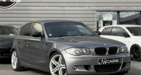 Bmw 116 occasion 2009 mise en vente &agrave; Chateaubernard par le garage LM EXCLUSIVE CARS - photo n&deg;1