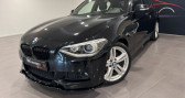 Annonce Bmw 116 occasion Essence 116i F20 136ch M Sport BVM6 � Dijon