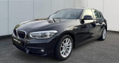 Annonce Bmw 116 occasion Essence 116i F20 LCI PHASE 2 � POISSY