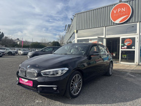 Bmw 116 , garage VPN AUTOS BORDEAUX - LORMONT � Lormont