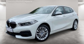 Annonce Bmw 116 occasion Essence 116i LiveCockpitProf PDC LED Sitzheizung  LEIMBACH
