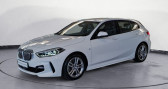 Bmw 116 occasion année 2022 Annonce Bmw 116 occasion Essence 116i M Sport Sportsitze PDC M à LEIMBACH