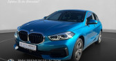 Bmw 116 occasion année 2024 Annonce Bmw 116 occasion Essence 116i Navi Head Up RFK Memory. Lenkradhzg. à LEIMBACH
