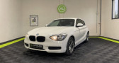 Annonce Bmw 116 occasion Essence 116i Sport II (F21/F20)  SARRIANS