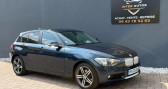 Annonce Bmw 116 occasion Essence 116i urban chic � Bischwiller