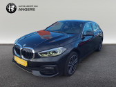 Annonce Bmw 116 occasion Essence 116iA 109CH BUSINESS DESIGN DKG7 - TVA RECUPERABLE  Angers