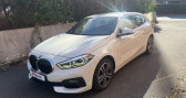 Annonce Bmw 116 occasion Essence 116iA 109ch Business Design DKG7 � Igny