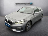 Bmw 116 116iA 109ch Business Design DKG7   Le Mans 72