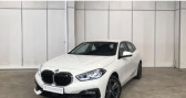 Bmw 116 occasion année 2021 boite Automatique Annonce Bmw 116 occasion Essence 116iA 109ch Edition Sport DKG7 à Mantes La Jolie