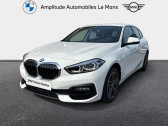 Bmw 116 116iA 109ch Edition Sport DKG7  2023 - annonce de voiture en vente sur Auto Sélection.com