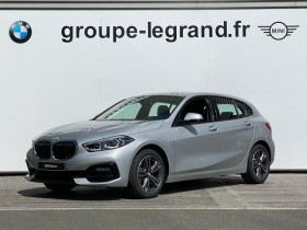 Bmw 116 occasion 2021 mise en vente à Le Mans par le garage BMW MINI LE MANS - photo n°1