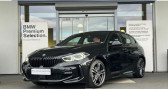 Bmw 116 occasion année 2022 boite Automatique Annonce Bmw 116 occasion Essence 116iA 109ch M Sport DKG7 à Cholet
