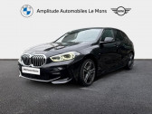 Bmw 116 116iA 109ch M Sport DKG7   Le Mans 72
