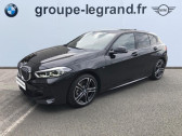 Bmw 116 occasion année 2021 boite Robotisee Annonce Bmw 116 occasion Essence 116iA 109ch M Sport DKG7 à Le Mans