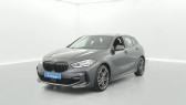 Bmw 116 occasion année 2020 boite Robotisee Annonce Bmw 116 occasion Essence 116iA 109ch M-Sport DKG7+options à SAINT-GREGOIRE