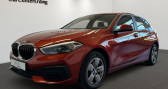 Bmw 116 116iLim. LED M Lenkrad Keyless PDC SHZ   LEIMBACH 68