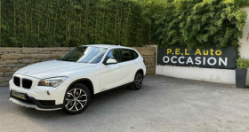 Bmw 116 occasion 2015 mise en vente à Six-Fours-les-Plages par le garage P.E.L AUTO - photo n°1