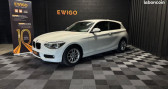 Bmw 116 2.0 116 D 115 BUSINESS   Lavilledieu 07