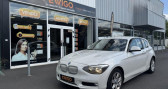 Bmw 116 occasion année 2013 boite Automatique Annonce Bmw 116 occasion Diesel 2.0 116 D 115CH LOUNGE BVA-CAMERA DE RECUL à AUBIÈRE