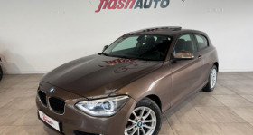 Bmw 116 , garage FLASH AUTO  Gerzat