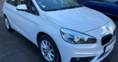 Annonce Bmw 116 occasion Diesel 216d 116 ch boite automatique � Villemonble