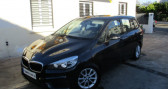 Annonce Bmw 116 occasion Diesel 216d 116 ch Business A  Clamart