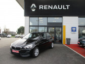 Annonce Bmw 116 occasion Diesel 216d 116 ch Business Design  Bessires