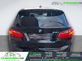 Bmw 116 216d 116 ch BVA  occasion � Beaupuy - photo n�7