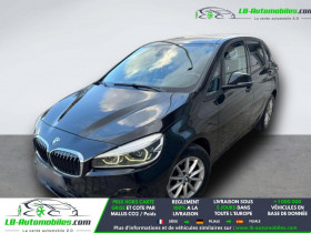 Bmw 116 216d 116 ch BVA  occasion � Beaupuy - photo n�2