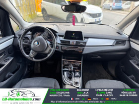 Bmw 116 216d 116 ch BVA  occasion � Beaupuy - photo n�3